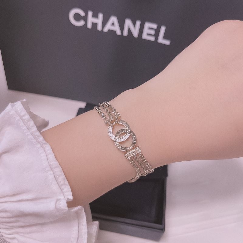 Chanel Bracelets